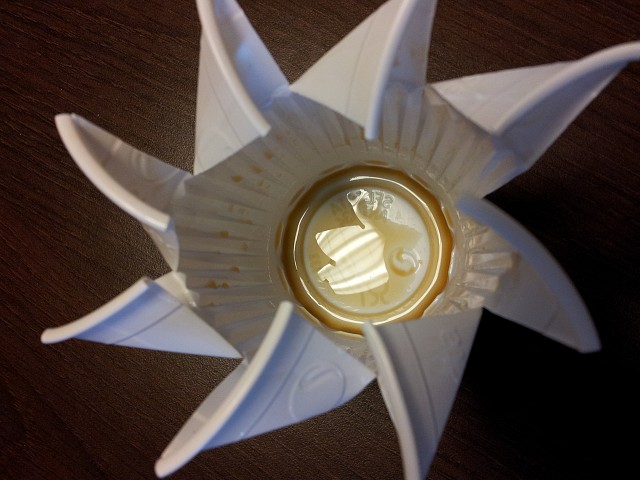 Étoile du matin 
