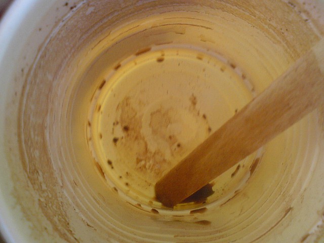 carnage chocolaté