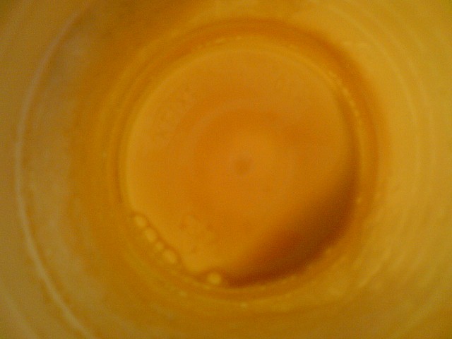 café vanille ...