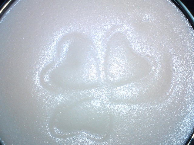 irlandais