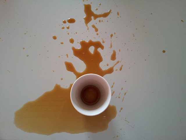 pas matinal