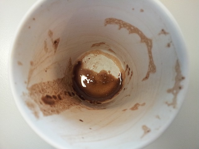 chocolaté