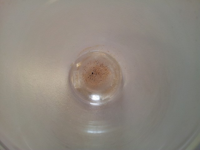 thé poire