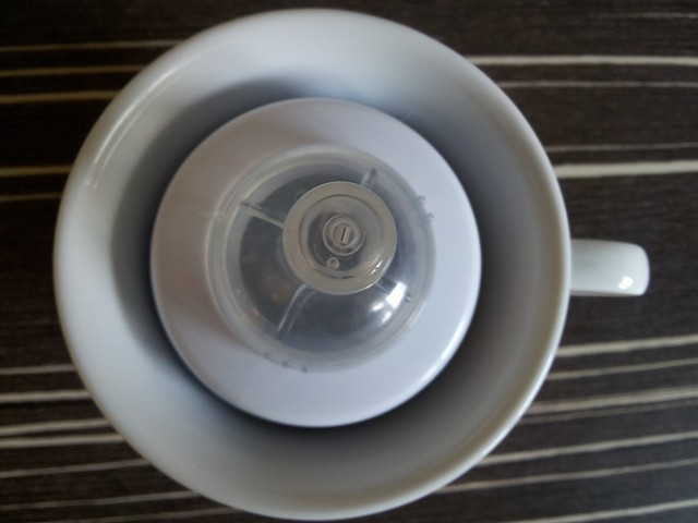 Bon anniversaire fond de tasse ! 