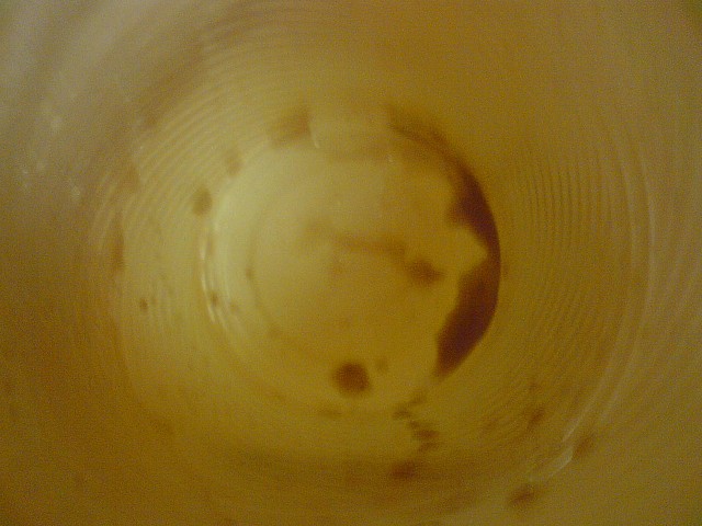 fond de tasse offert par POP et CRON :)