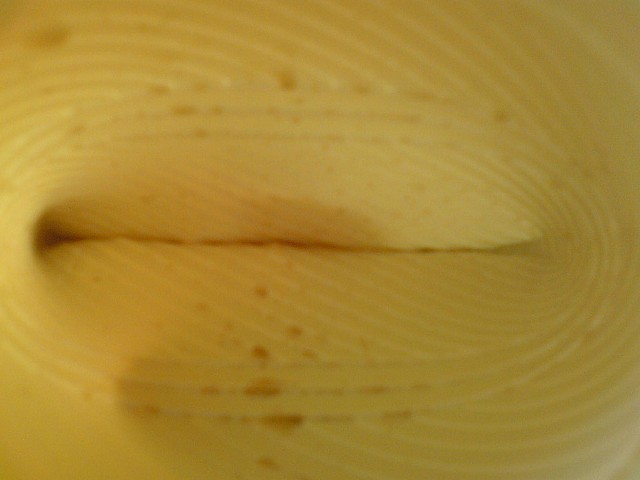 pli de tasse