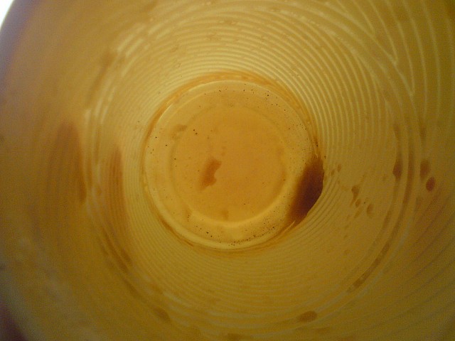 fond de noisette