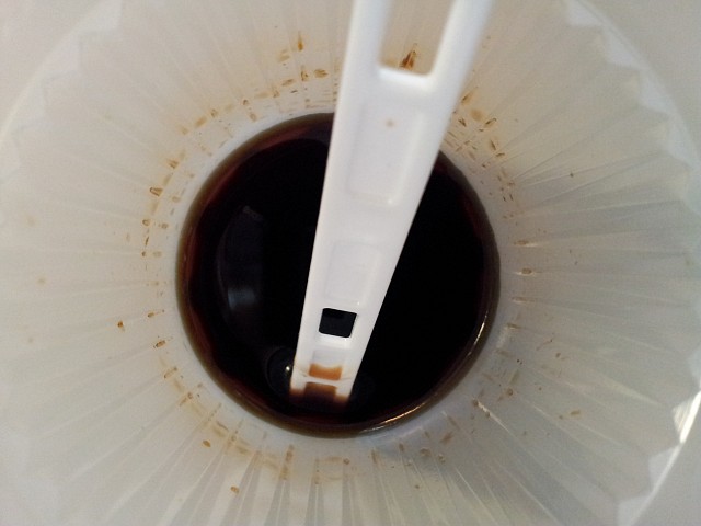 super-ristretto