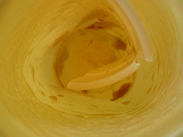 fond de vortex