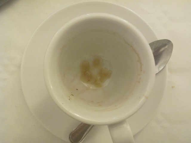 Café basque