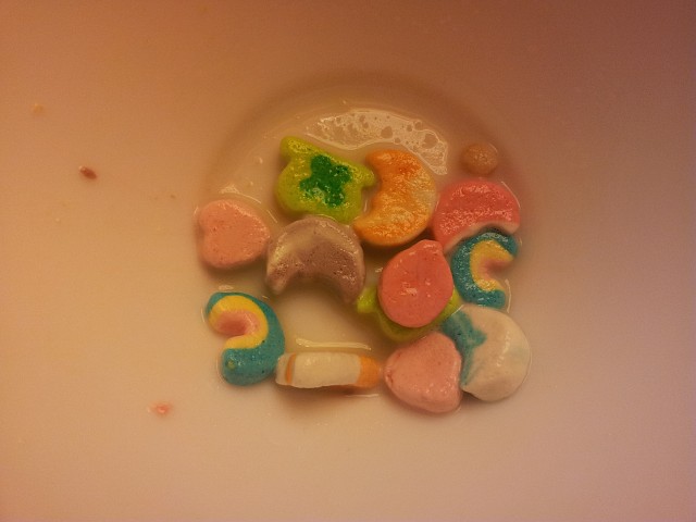 Lucky Charms