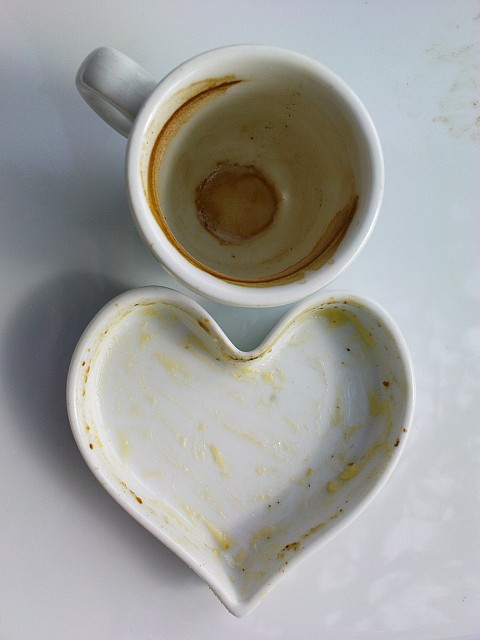 Café coup de coeur