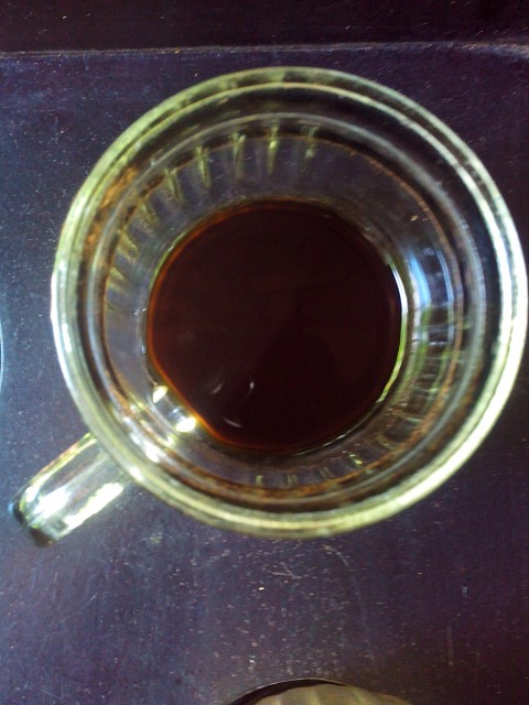 Bali Coffee