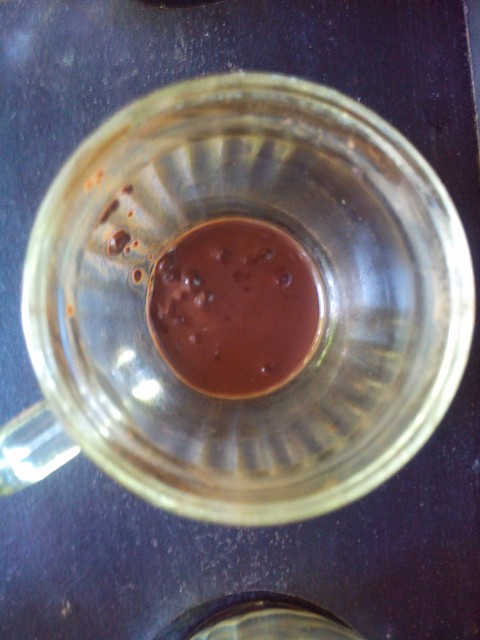Bali Cocoa