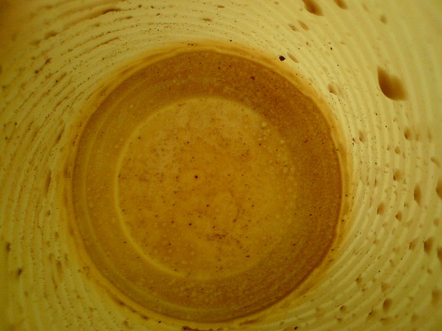 café normé ITIL