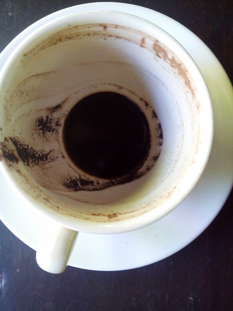 Luwak Coffee