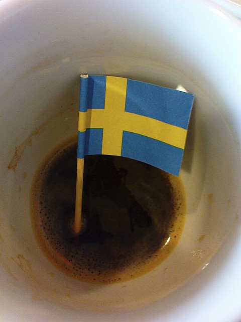 I-KafE-A