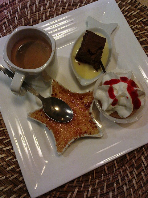 Café ...
