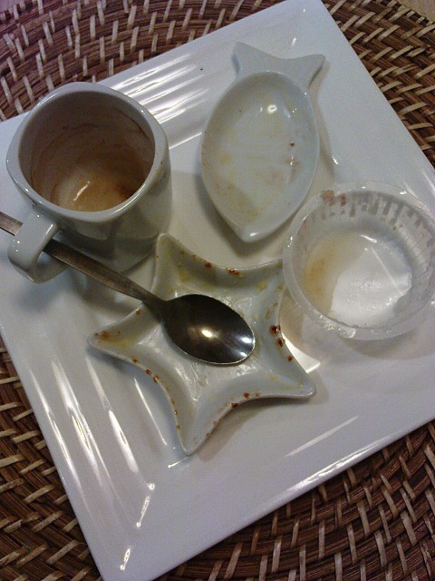... Gourmand !!