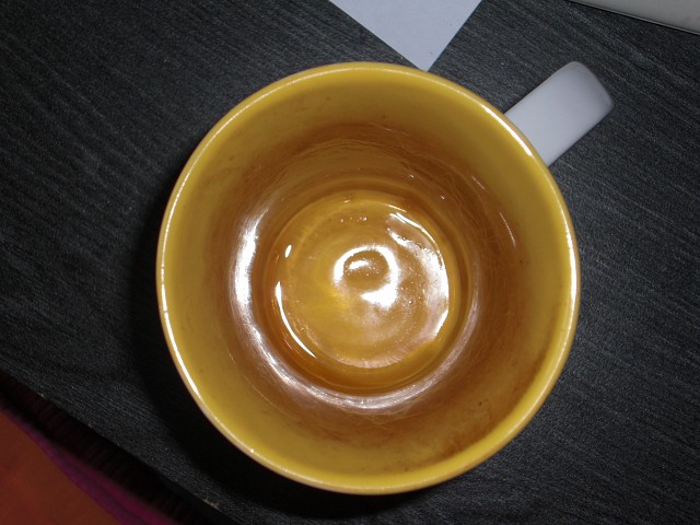 Goodbye, dear FIFO... :'(