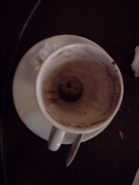Barbe Chocolat, un pirate de Seine fort connu...