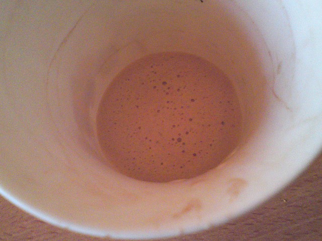 Mousse