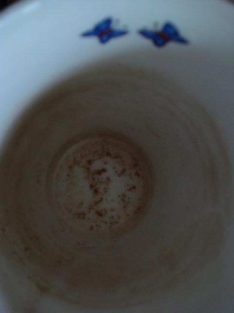 Monstre du Loch Tass