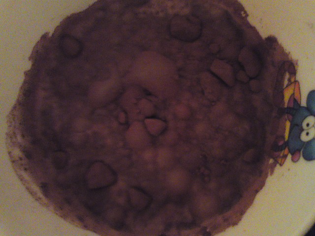 Chocolat des enfers
