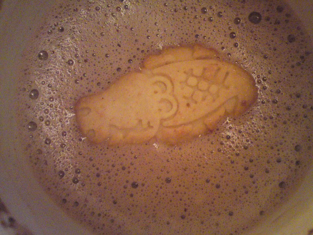 Monsieur Crocodile