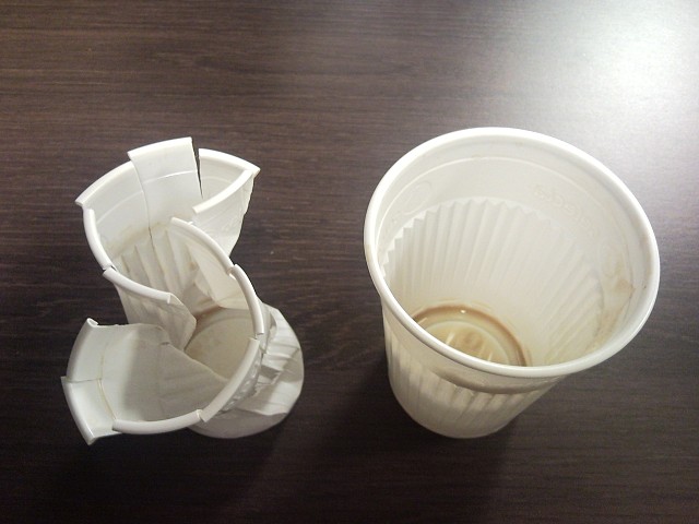 So cofee.