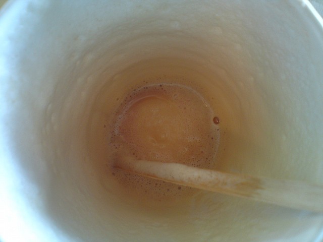 Latte