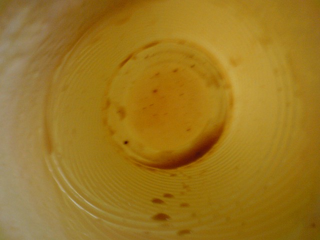 chute