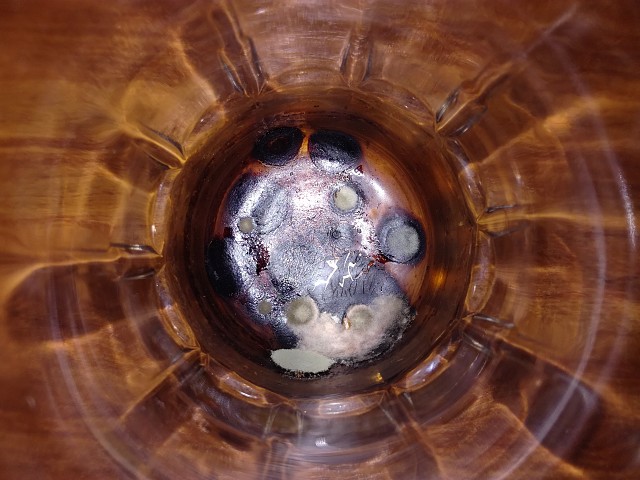 Ville tasse
