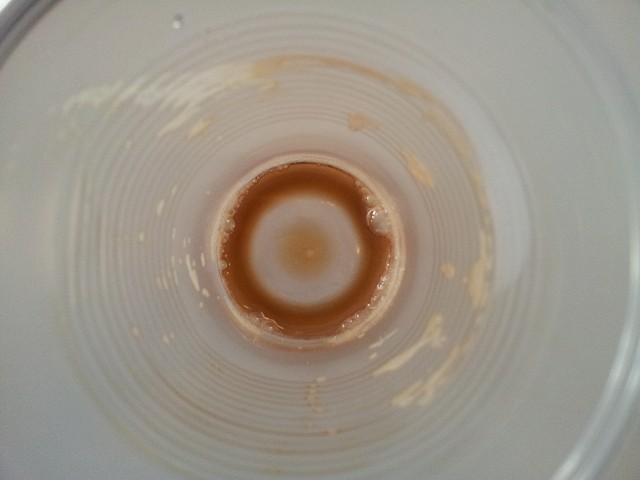 café